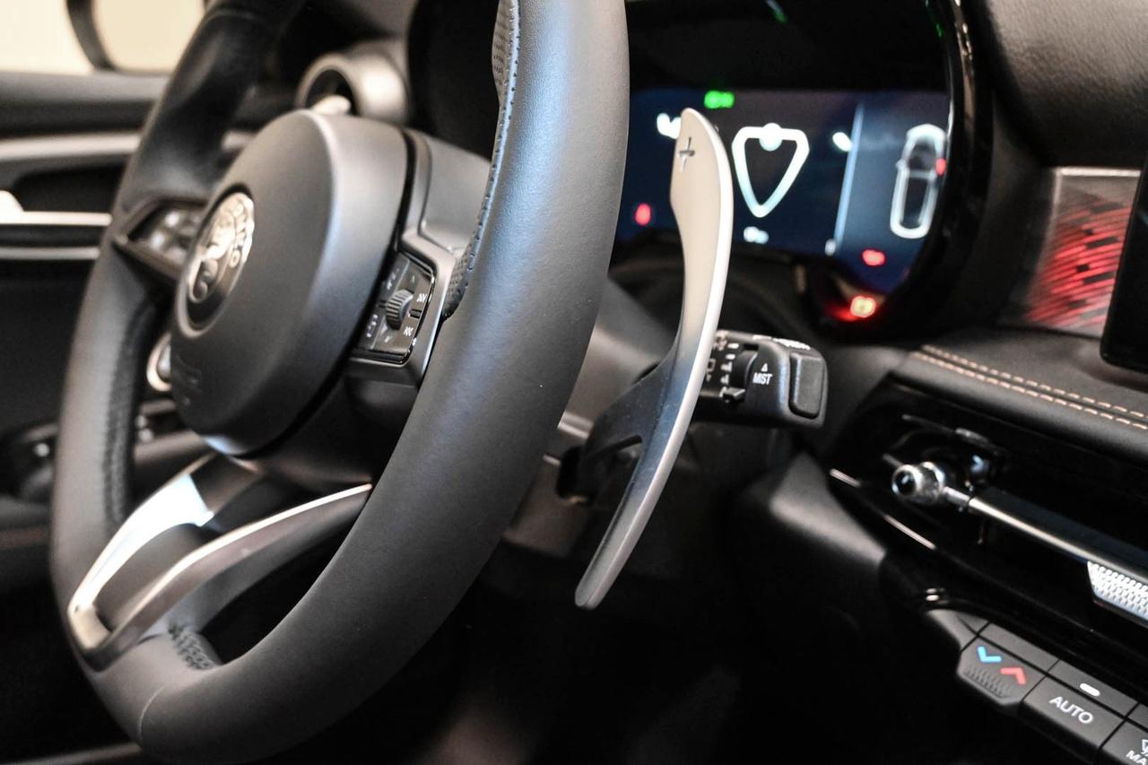 ALFA ROMEO Tonale Tonale 1.6 diesel 130 CV TCT6...