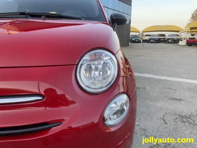 FIAT 500 1.0 Hybrid ** KM 0 ** - OK NEOPATENTATI