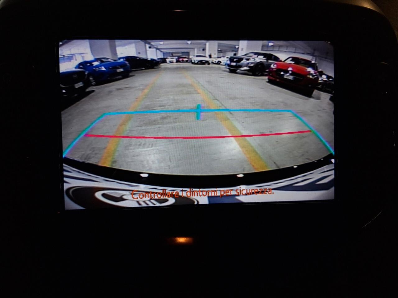 Toyota Aygo Connect 1.0 VVT-i 72 CV 5 porte x-play