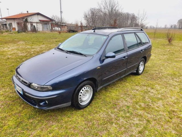 Fiat Marea 110 JTD cat Weekend ELX