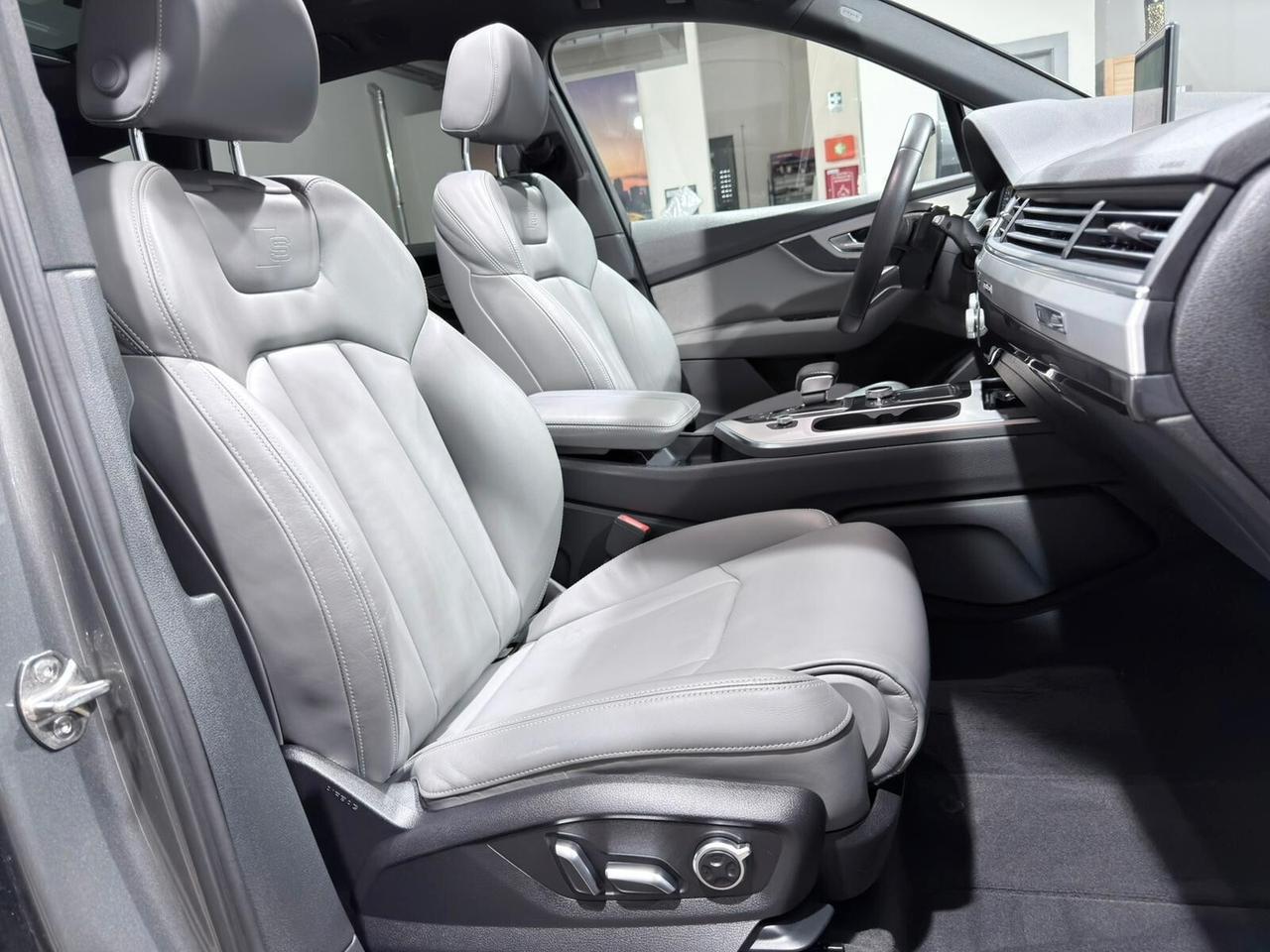 AUDI Q7 3.0 272CV QUATTRO TIPTRONIC S-LINE 7P