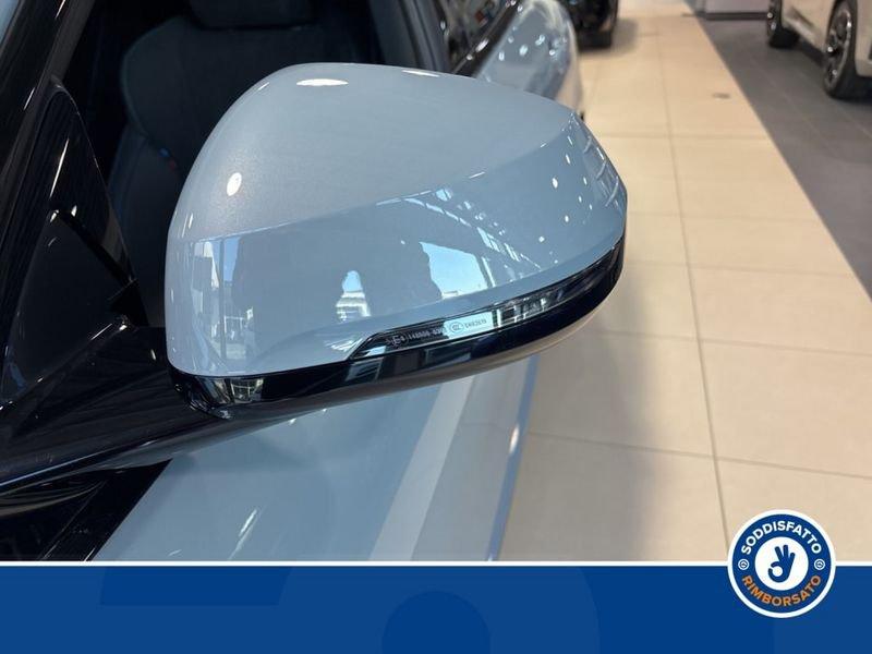 BMW Serie 2 G.C. Serie 2 Gran Coupé 220i M Sport Pro