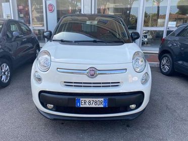 Fiat 500L 500L 2012 1.4 Pop Star 95cv