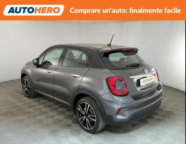 FIAT 500X 1.3 T4 150 CV DCT Lounge