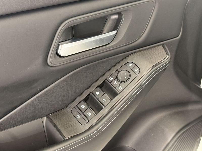 Nissan X-Trail 1.5 HEV e-4orce N-Connecta Auto 7posti