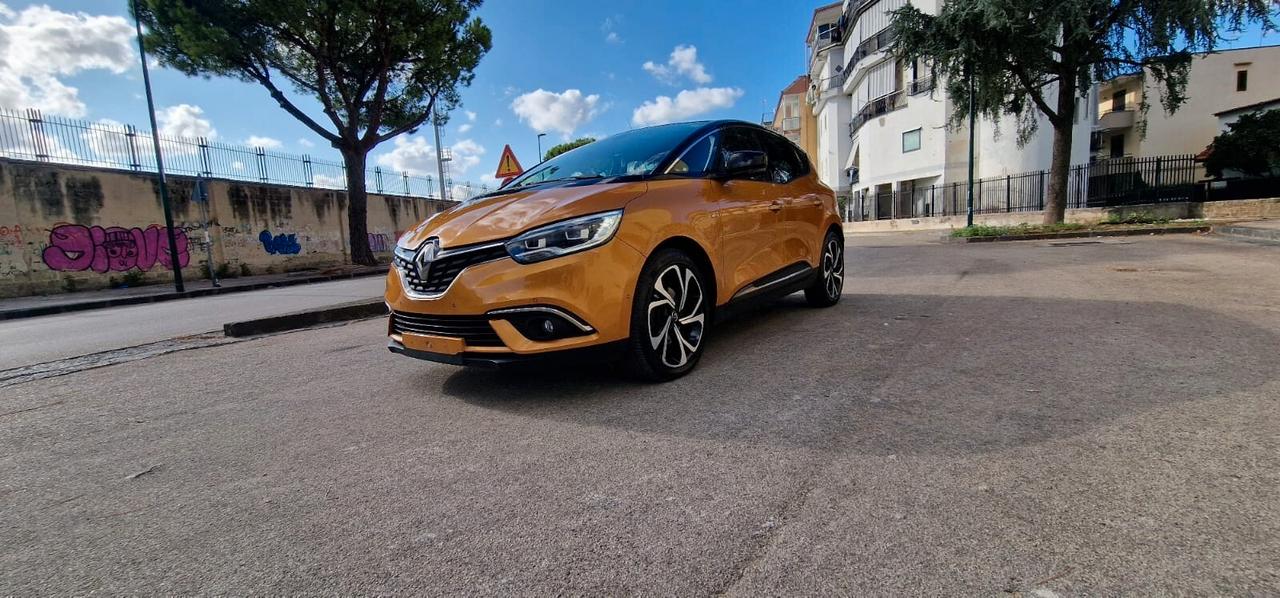 Renault Scenic Scénic dCi 110 CV Start&Stop Energy Bose