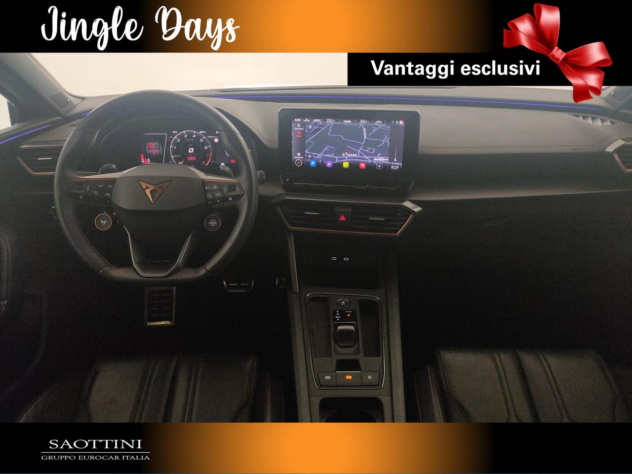 2.0 TSI VZ Carbon 300 CV DSG