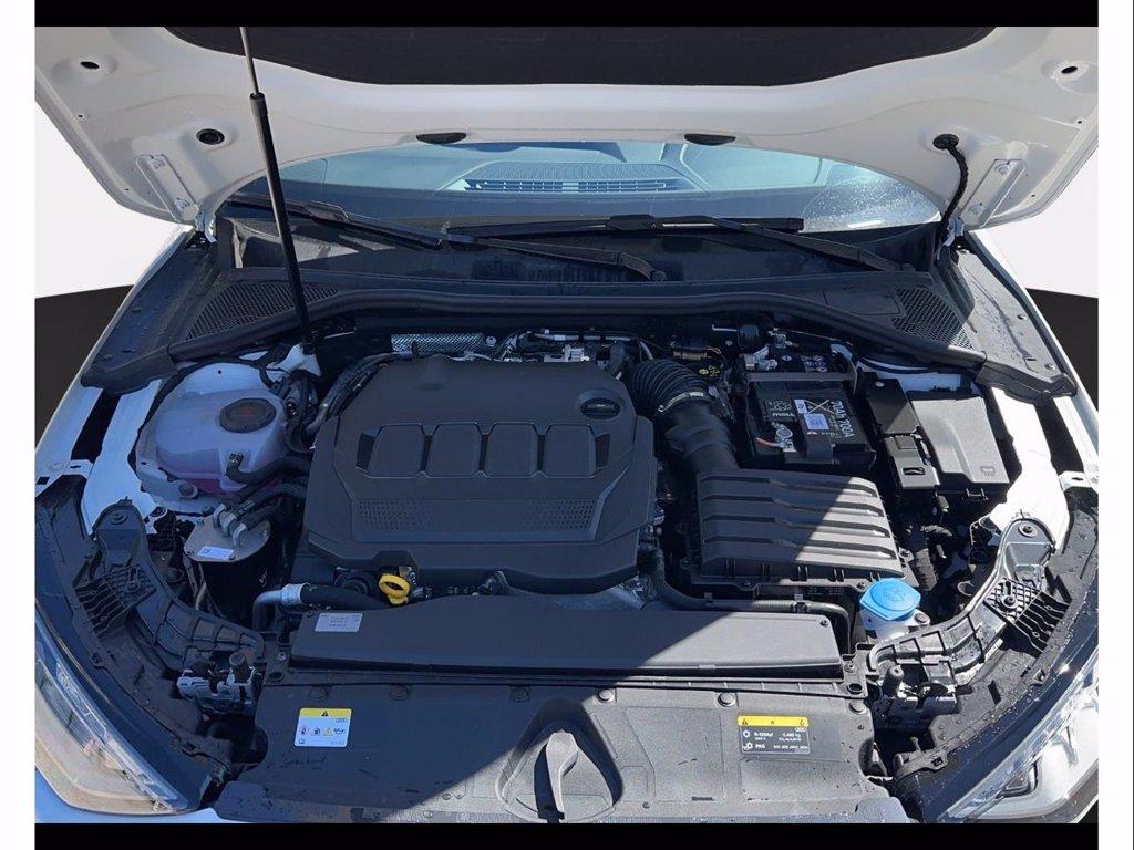 AUDI A3 sedan 30 2.0 tdi business advanced del 2024