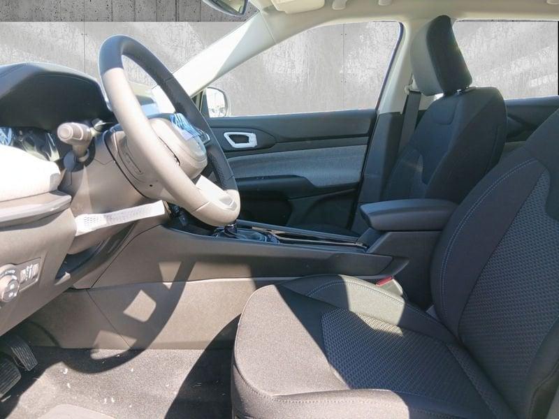 Jeep Compass 1.5 turbo t4 mhev Longitude 2wd 130cv dct