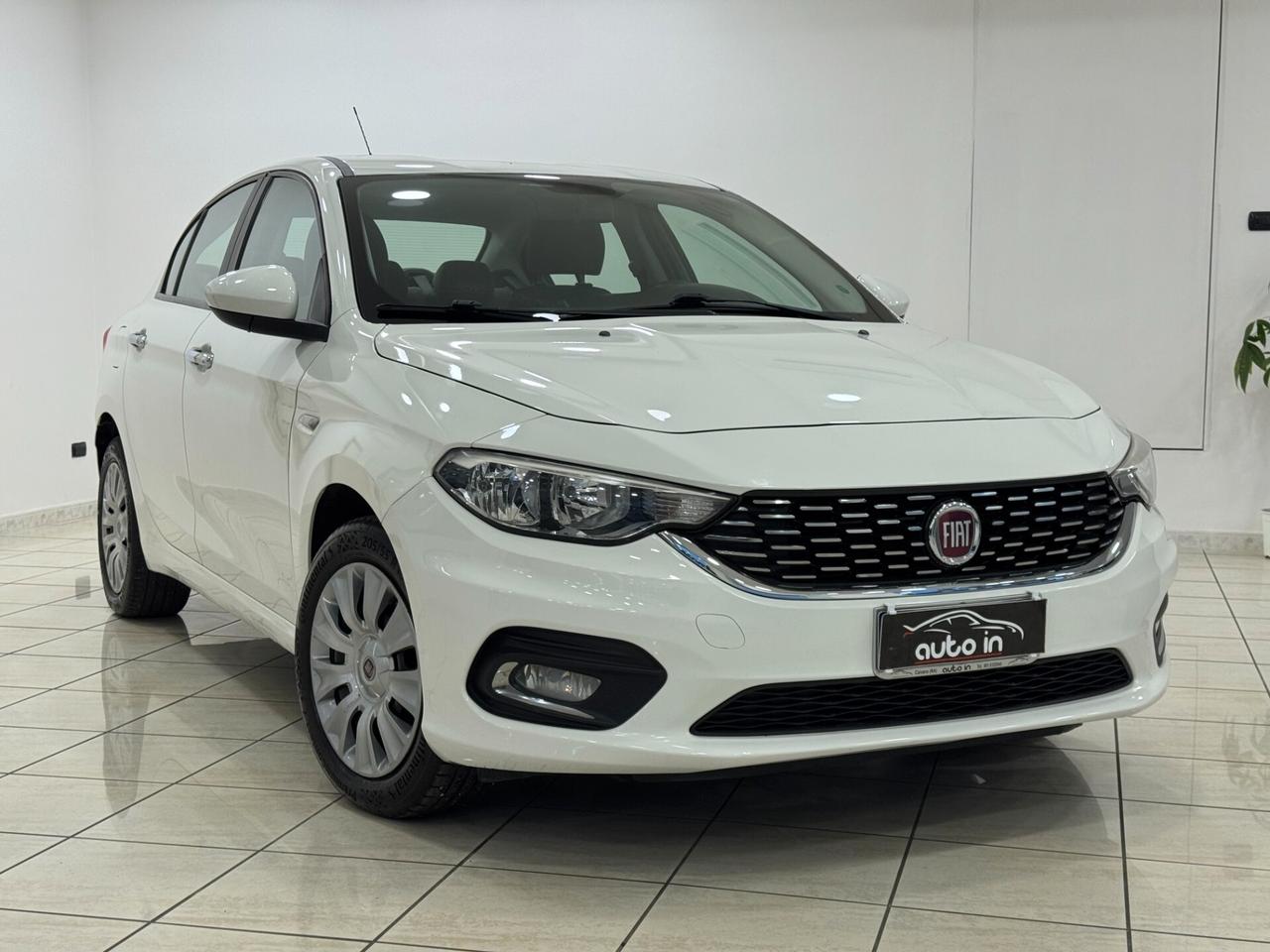 Fiat Tipo 1.4 4 porte Easy