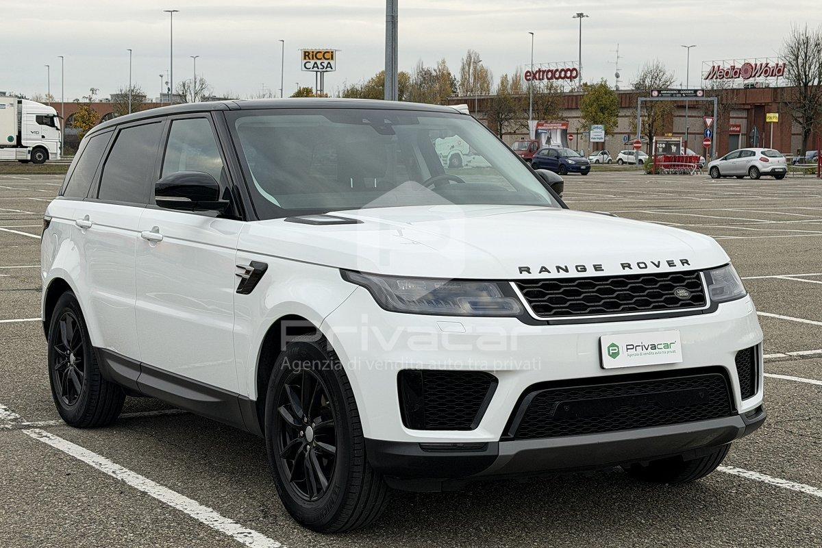 LAND ROVER Range Rover Sport 3.0 TDV6 SE