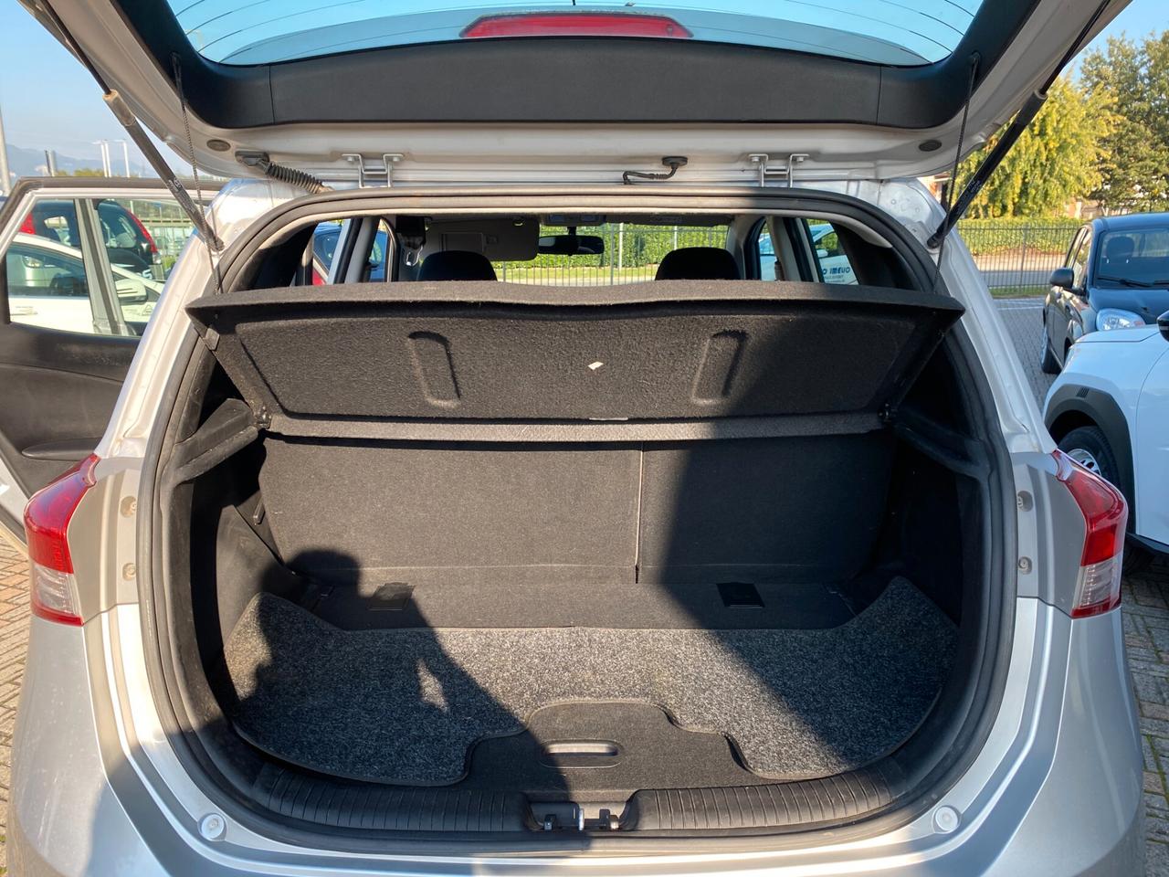 Hyundai iX20 1.4 CRDI 90 CV Classic