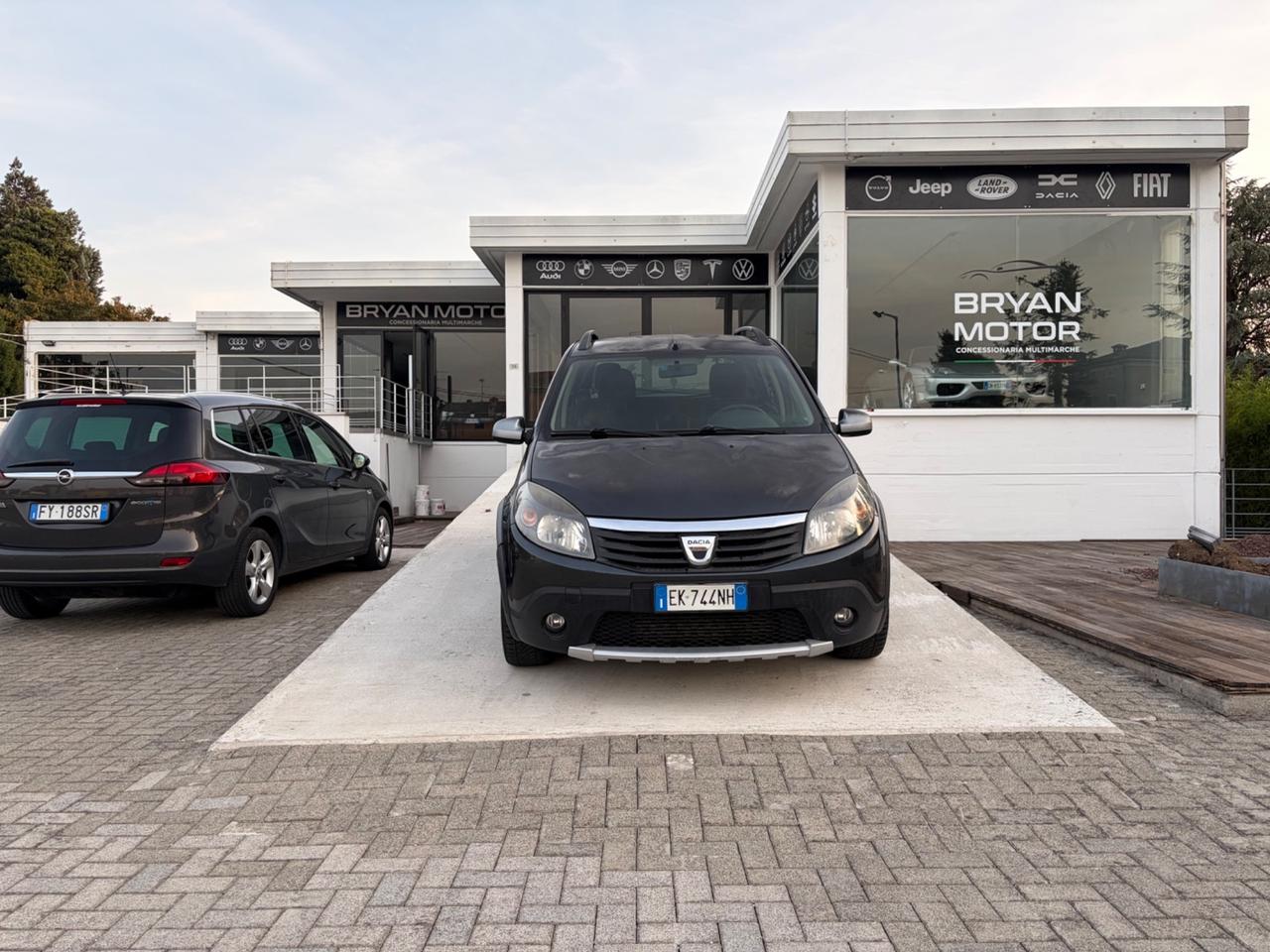 Dacia Duster 1.5 dCi 90CV 4x2 Ambiance