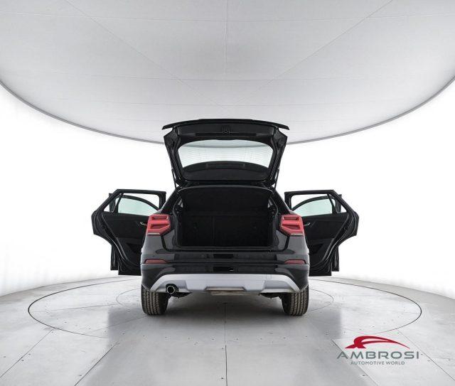 AUDI Q2 Q2 1.6 TDI Sport