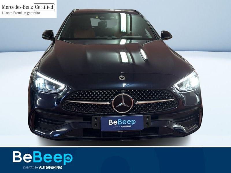 Mercedes-Benz Classe C C SW 200 D MHEV PREMIUM PLUS AUTO