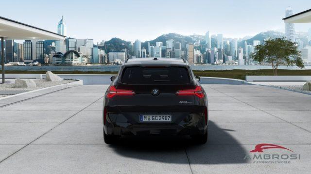 BMW X3 xDrive20d Msport Package