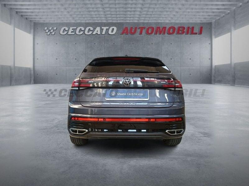 Volkswagen Taigo 1.0 tsi R-Line 110cv