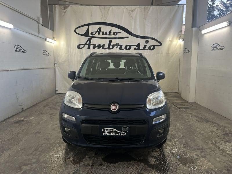 FIAT Panda 1.2 EasyPower Lounge