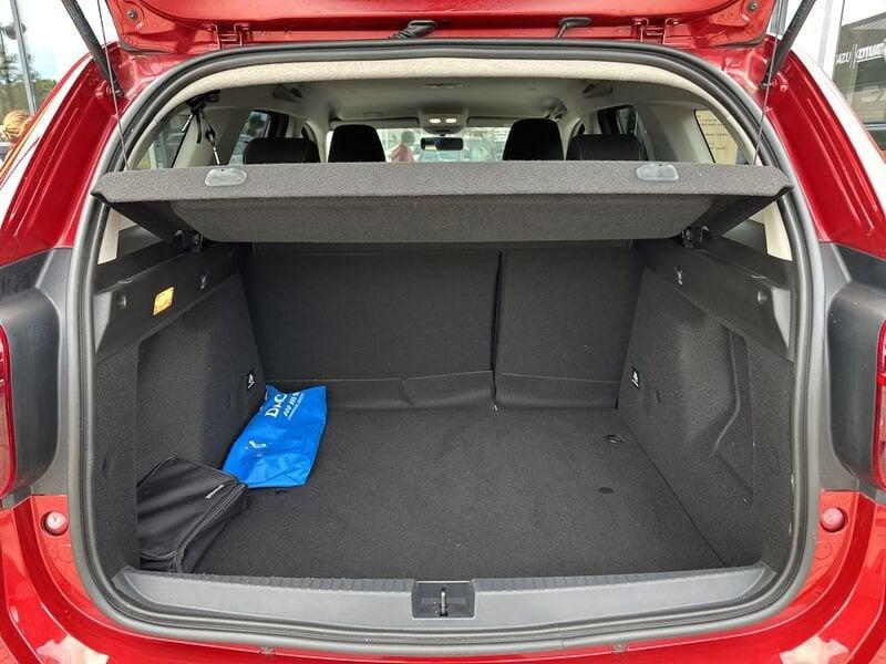 Dacia Duster Duster 1.0 tce Prestige SL DaciaPlus 4x2 90cv