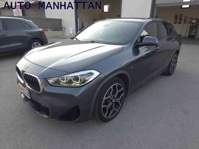 BMW X2 sDrive18d Msport 82000KM