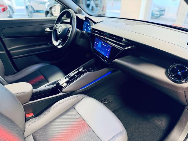 Alfa Romeo Junior 1.2 ibrida Speciale 145cv edct6