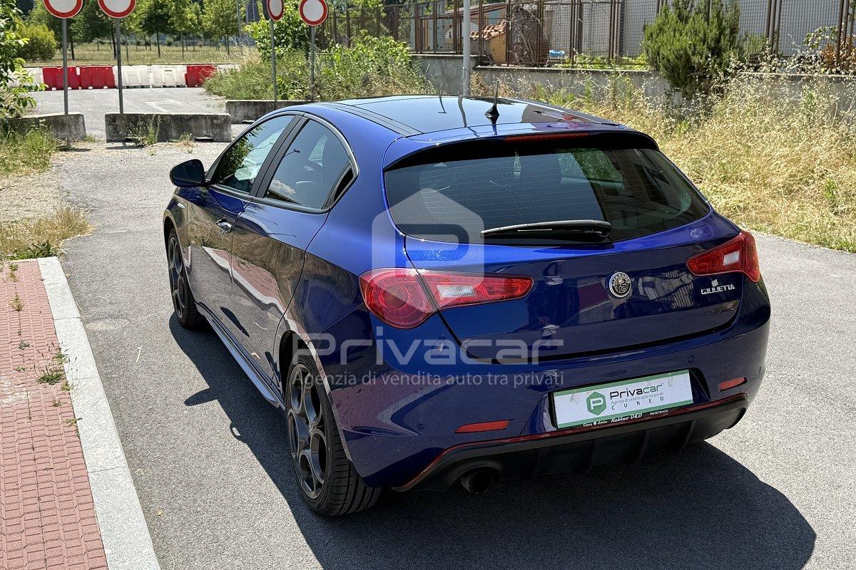 ALFA ROMEO Giulietta 1.4 Turbo MultiAir 150 CV Super