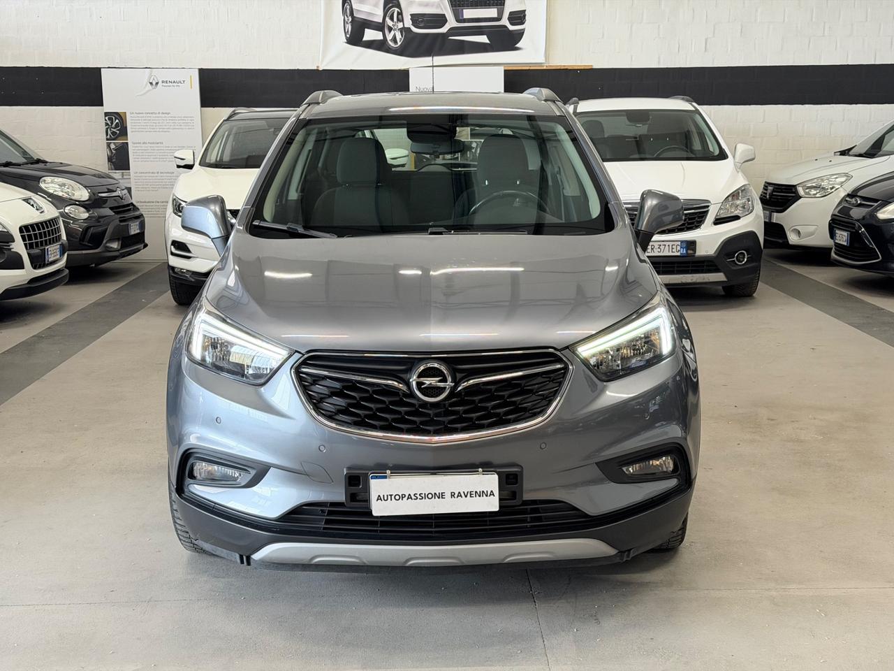 Opel Mokka X 1.6 CDTI Ecotec 136CV 4x2 Start&Stop Innovation