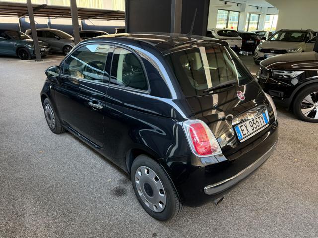 FIAT 500 1.2 EasyPower Lounge Tetto panoramico