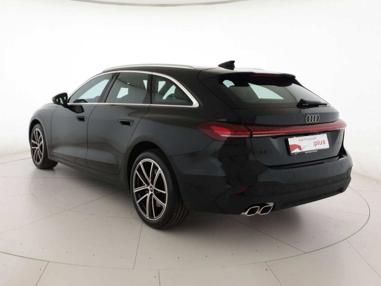Avant 2.0TDI 204CV quattro S tronic S line Edition