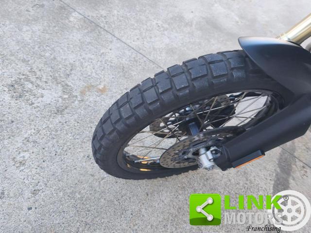 BMW F 800 GS TROPHY
