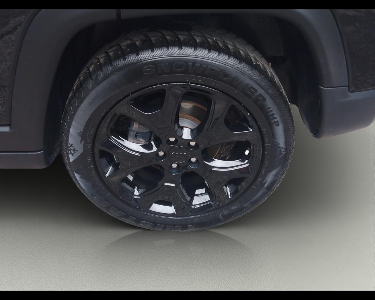 JEEP COMPASS - Compass 1.6 Multijet II 2WD Limited