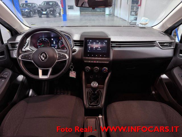 RENAULT Clio TCe 90 CV Business - PROMO