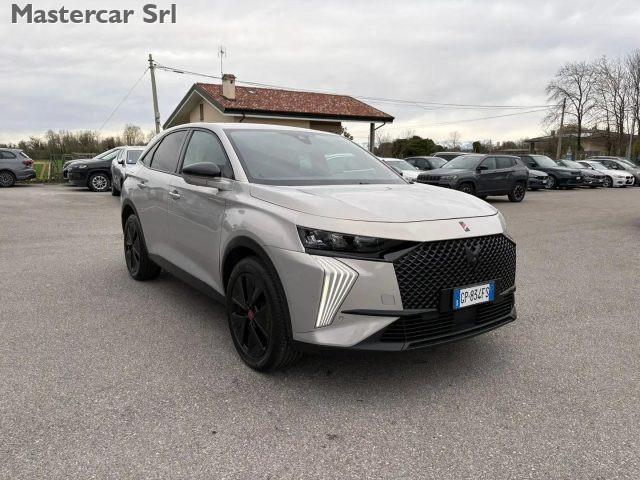 DS AUTOMOBILES DS 7 DS7 1.5 hdi Performance Line 130cv auto - GP834FS
