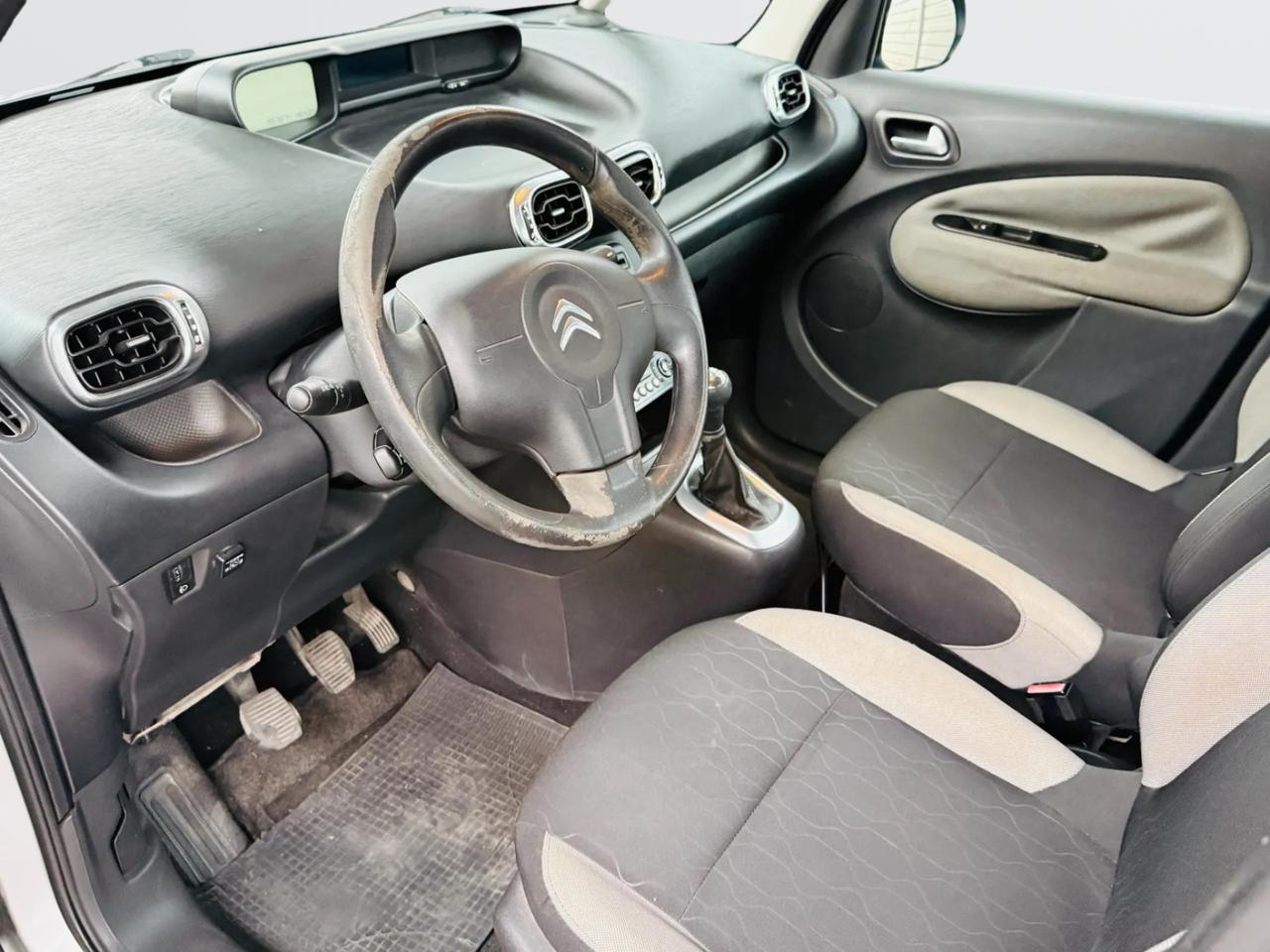 Citroen C3 1.4 VTI 92 CV*GPL* CMP6 Exclusive*NEOPATENTATI*UNIPRO*