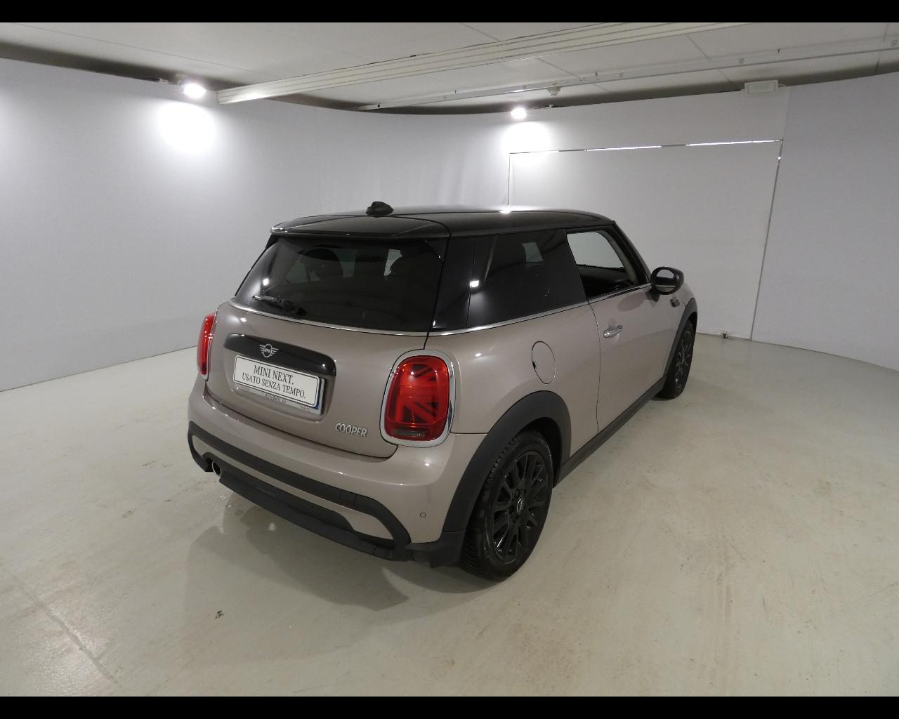 MINI Mini 4ª serie (F56) - Mini 1.5 Cooper Classic