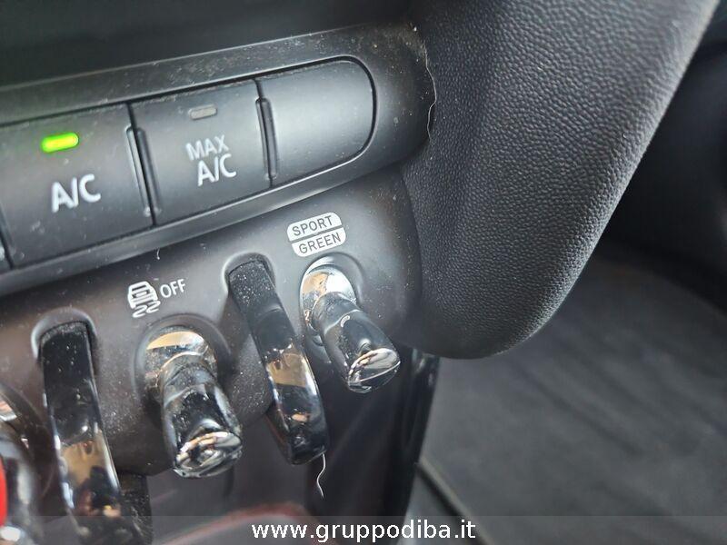 MINI Mini 5 porte Mini F55 2018 5p Benzina Mini 5p 1.5 Cooper Business auto