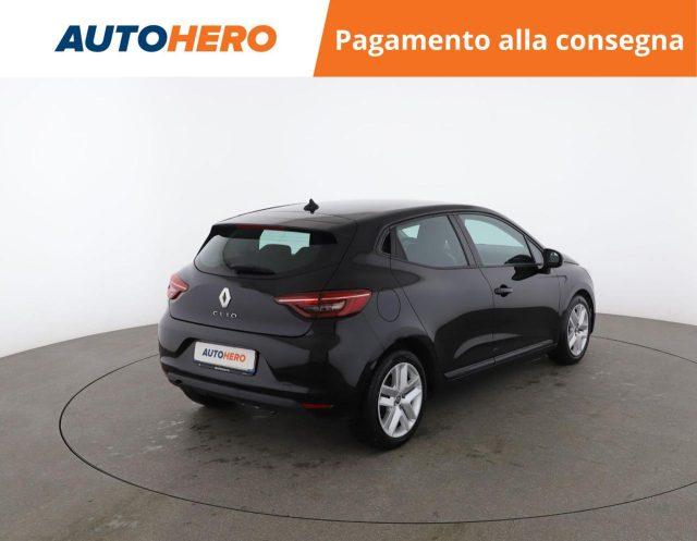 RENAULT Clio TCe 90 CV 5 porte Zen