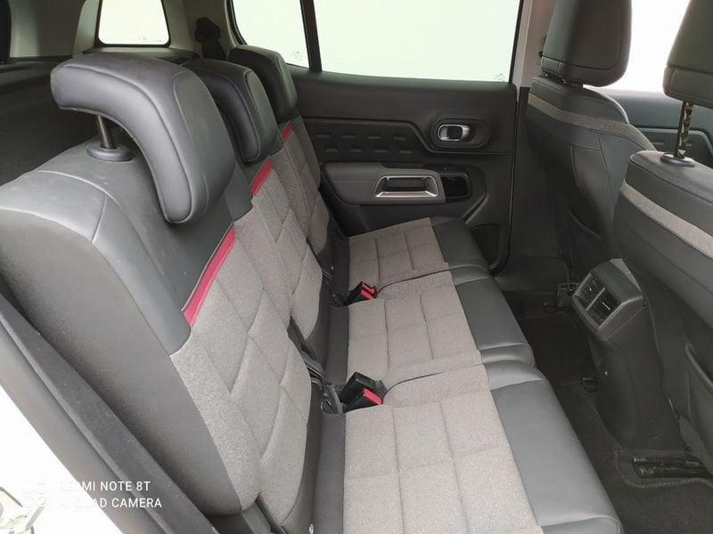 Citroën C5 Aircross Hybrid 225 Hybrid E-EAT8 Feel CBC3