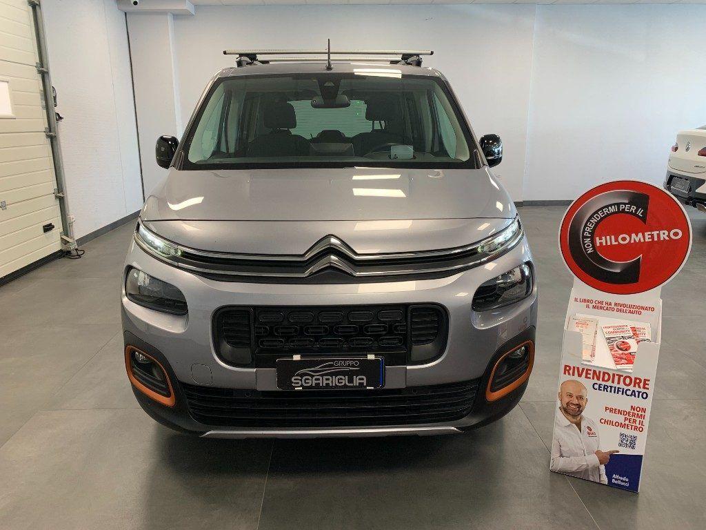 CITROEN Berlingo 1.5 Diesel XTR 5 Posti Tetto Panoramico XL Shine