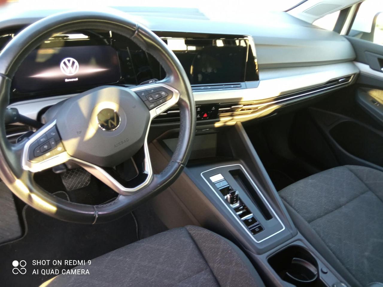 Volkswagen Golf 8 Variant 2.0 TDI HIGHLINE SCR DSG Life