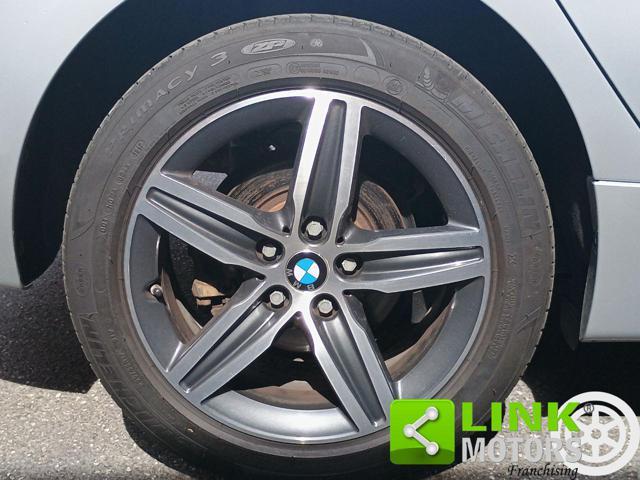 BMW 216 i Active Tourer Sport