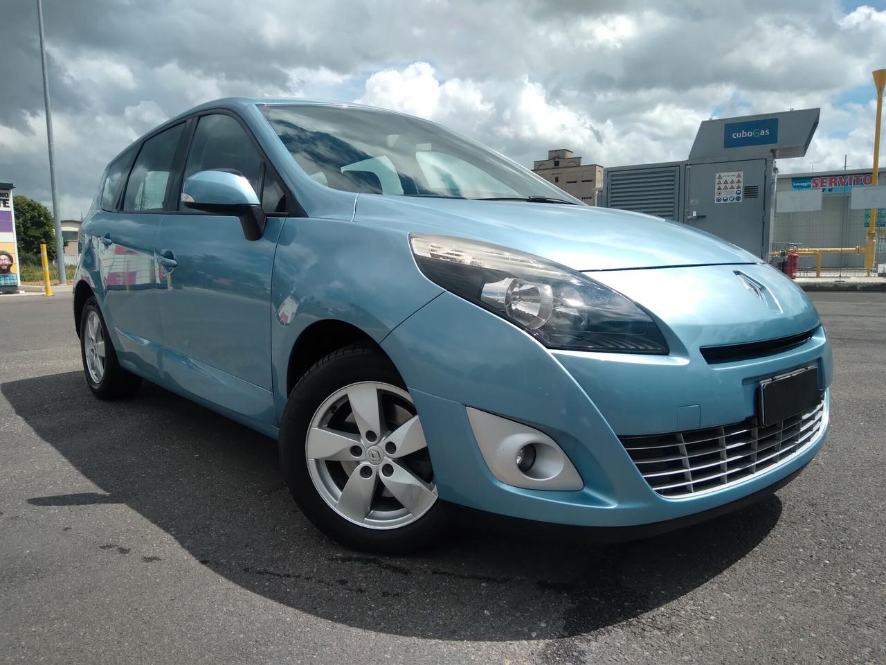 Renault Grand Scénic 1.5 dCi/110cv 7posti x neopatentati