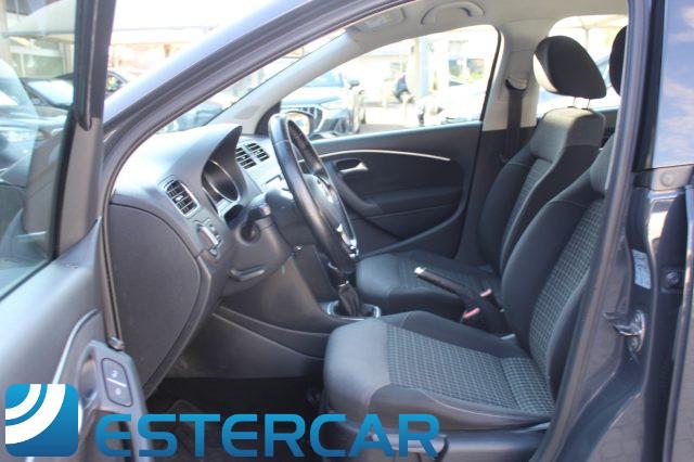 VOLKSWAGEN Polo 1.4 TDI 5p Comfortline