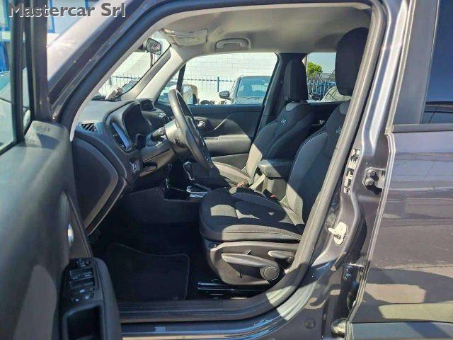 JEEP Renegade Renegade 2019 1.3 t4 phev Limited 4xe AT6 - GL994G