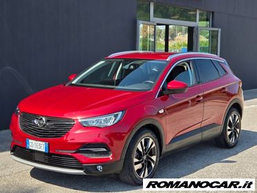 OPEL Grandland X 1.5 d 130 Elegance Telecamera