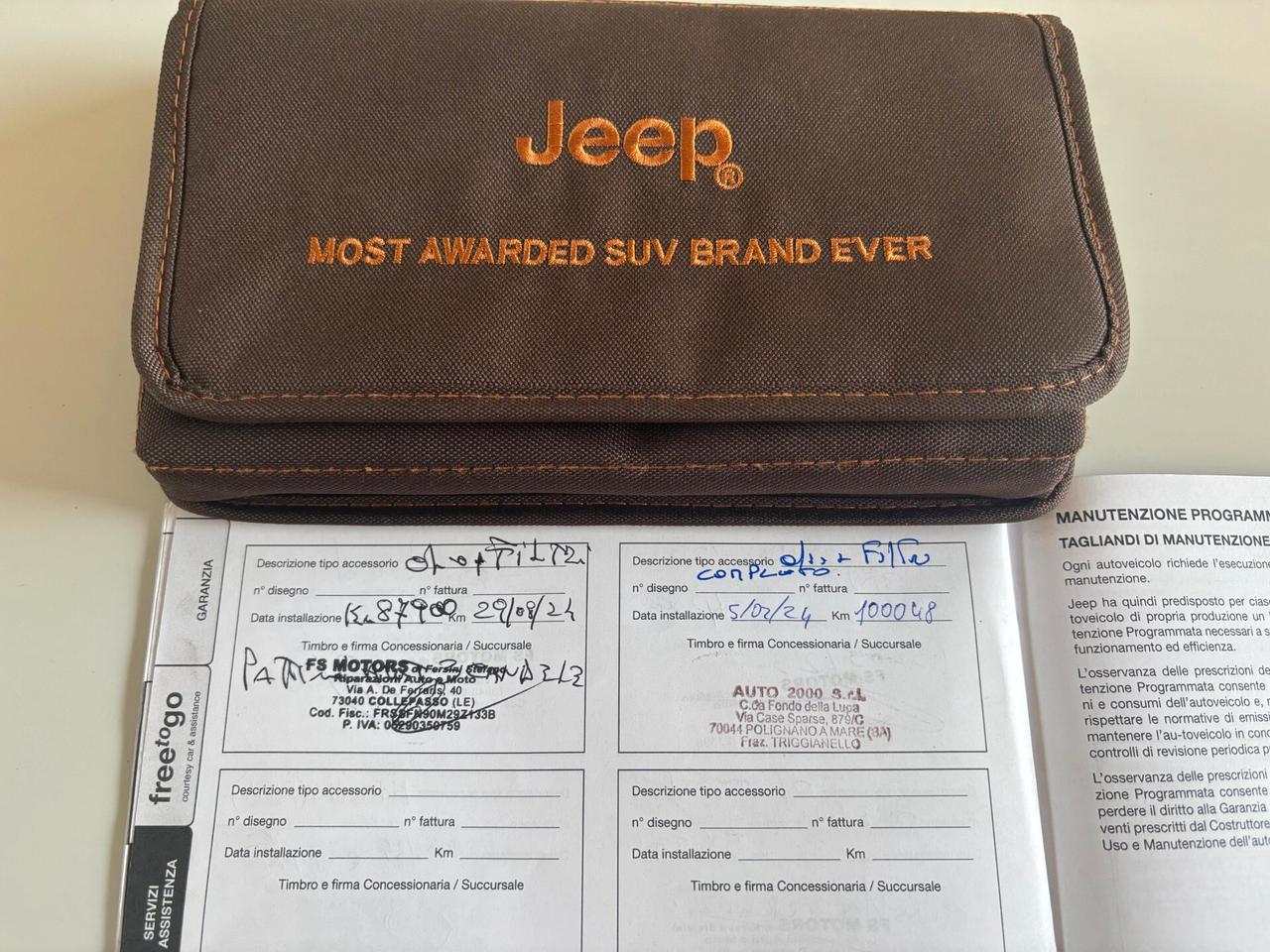 Jeep Renegade 1.0 T3 Limited