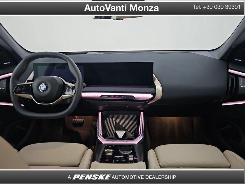 BMW X3 X3 xdrive20d auto