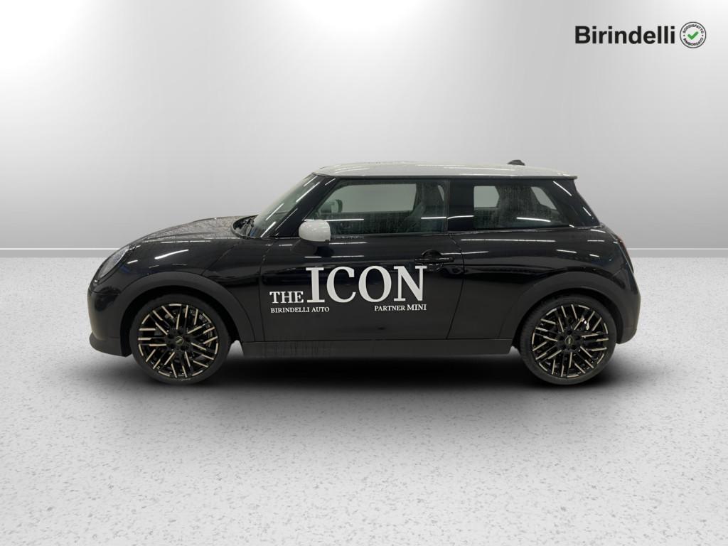 MINI Mini 5ª serie (F66) - Mini Cooper C Favoured