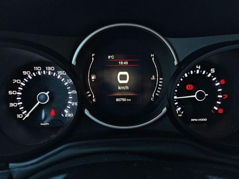 FIAT 500L 500L 1.4 95 CV S&S Cross