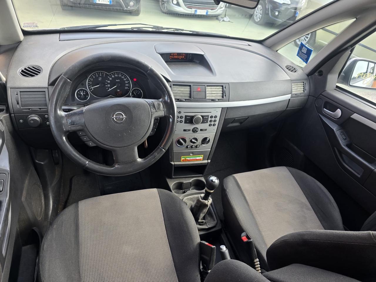 Opel Meriva 1.4 16V Enjoy